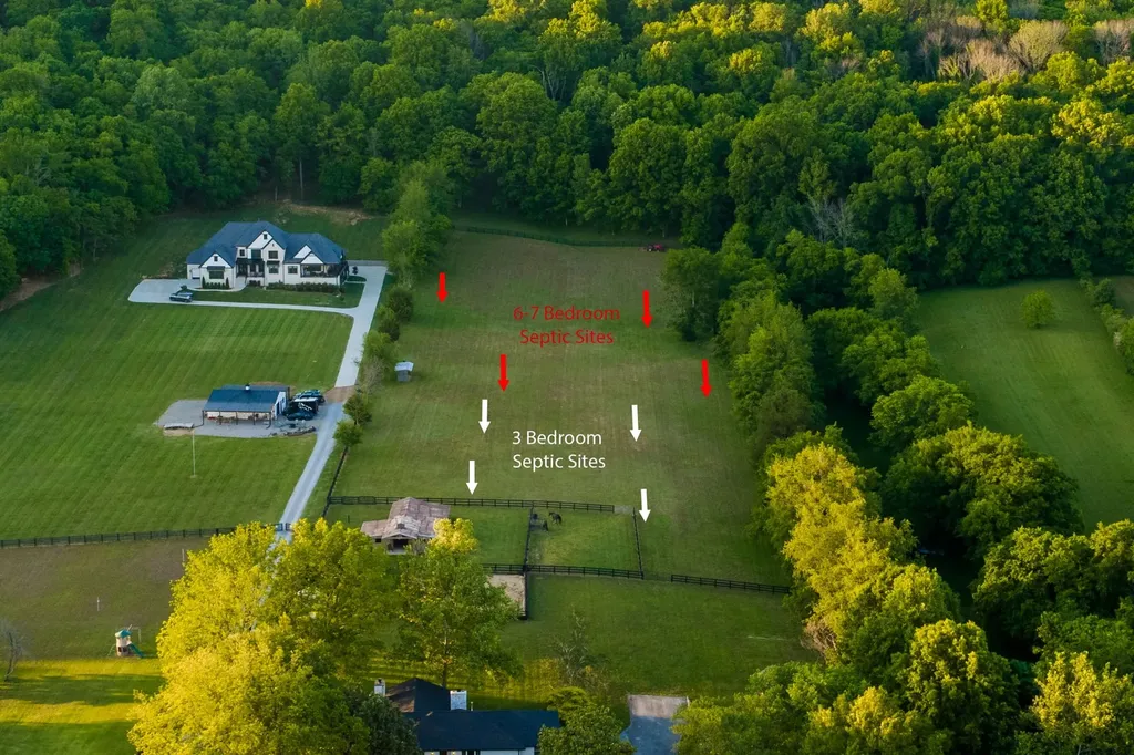 1496 Coleman Road Franklin TN 37064