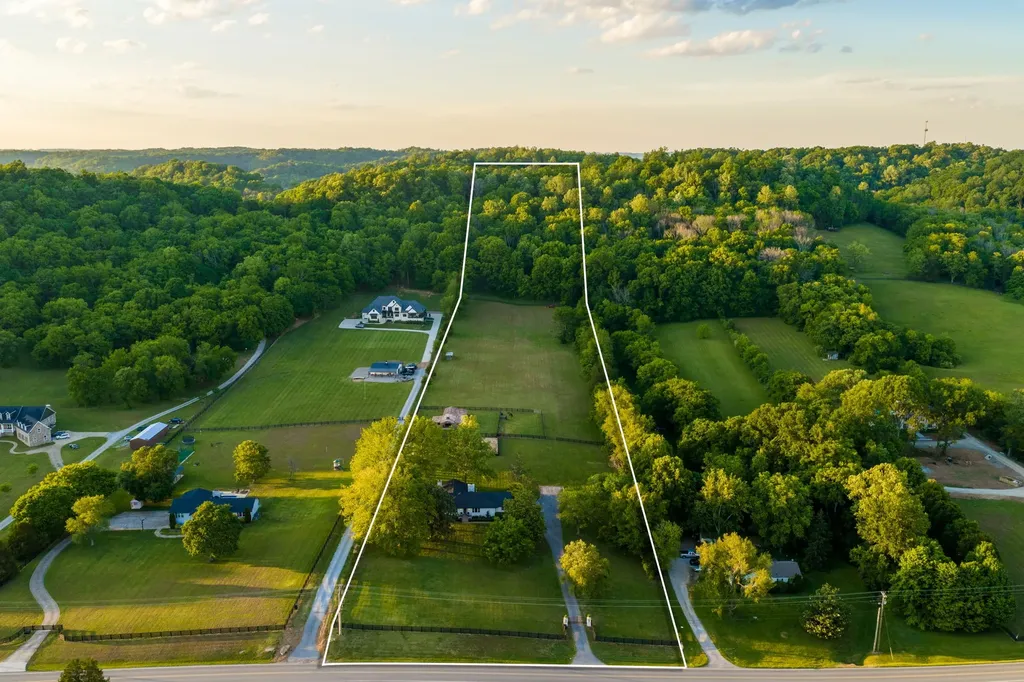 1496 Coleman Road Franklin TN 37064