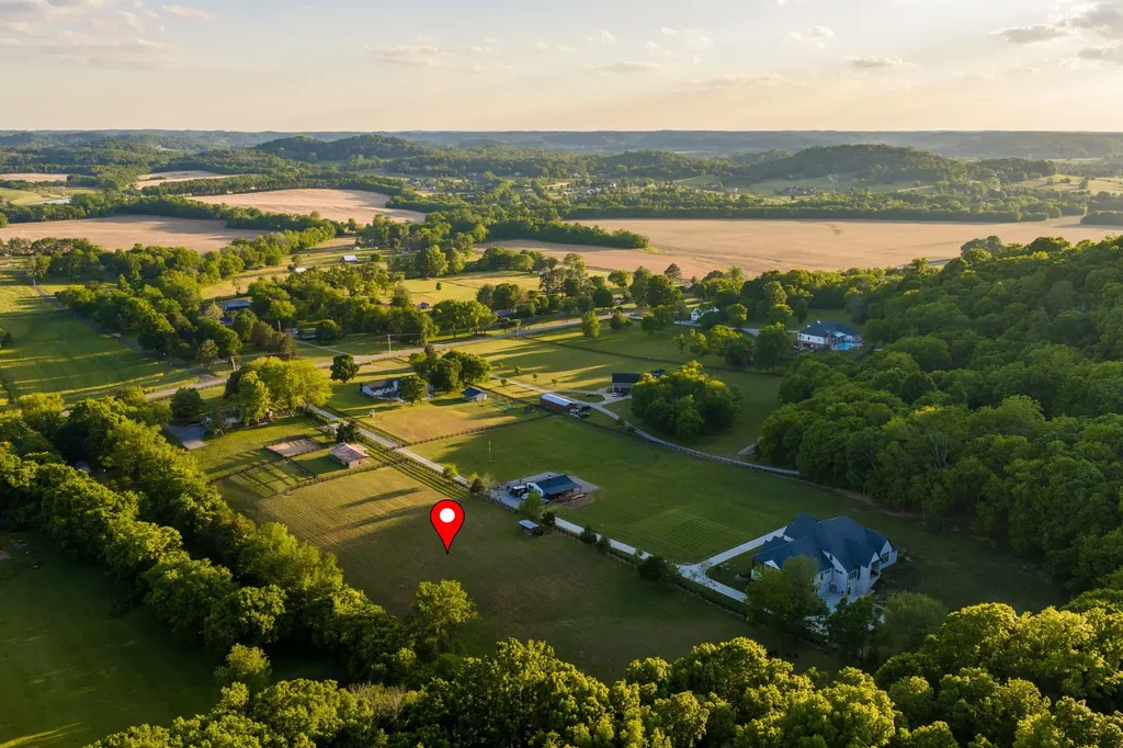 1496 Coleman Road Franklin TN 37064