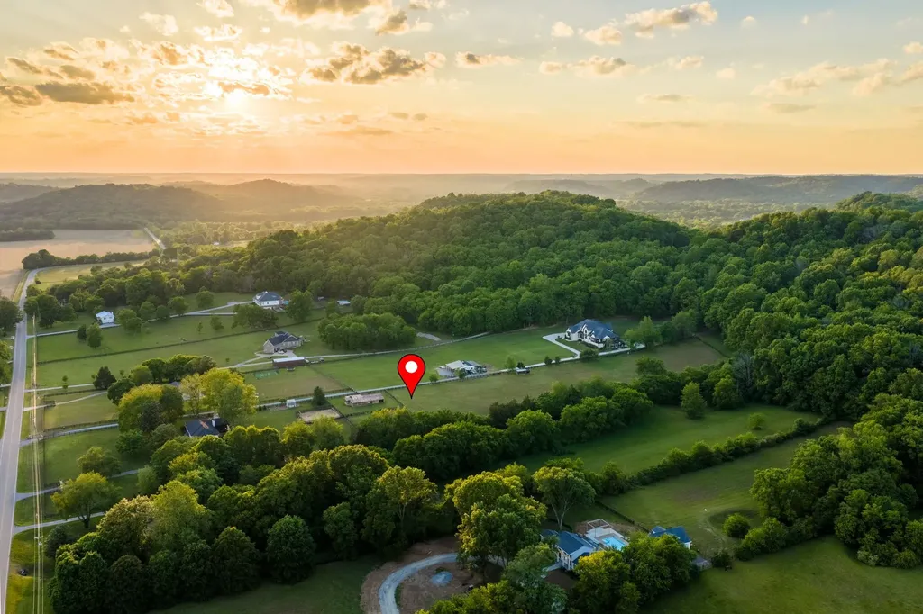 1496 Coleman Road Franklin TN 37064