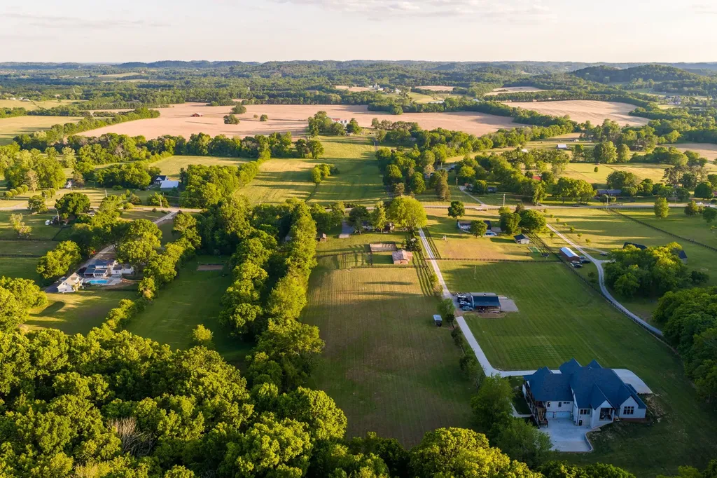 1496 Coleman Road Franklin TN 37064