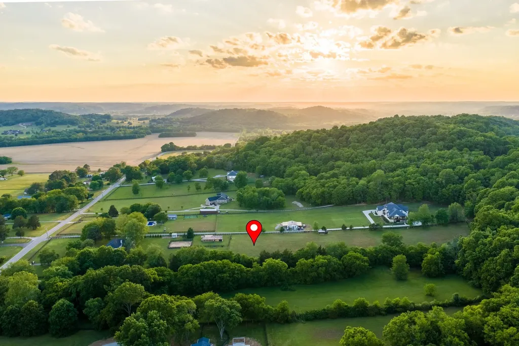 1496 Coleman Road Franklin TN 37064