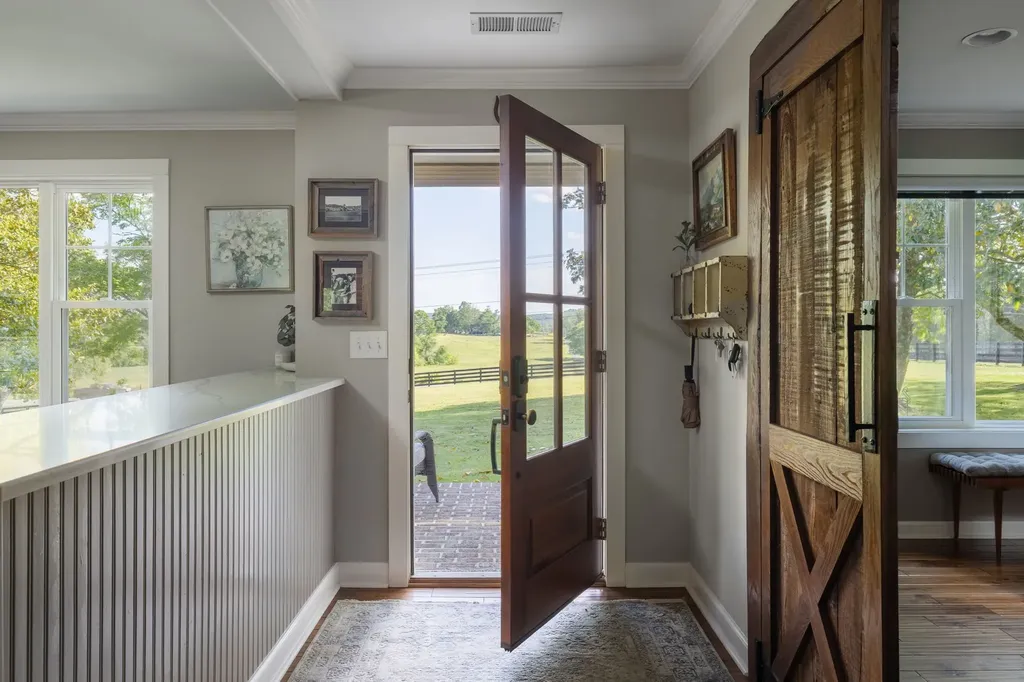 1496 Coleman Road Franklin TN 37064