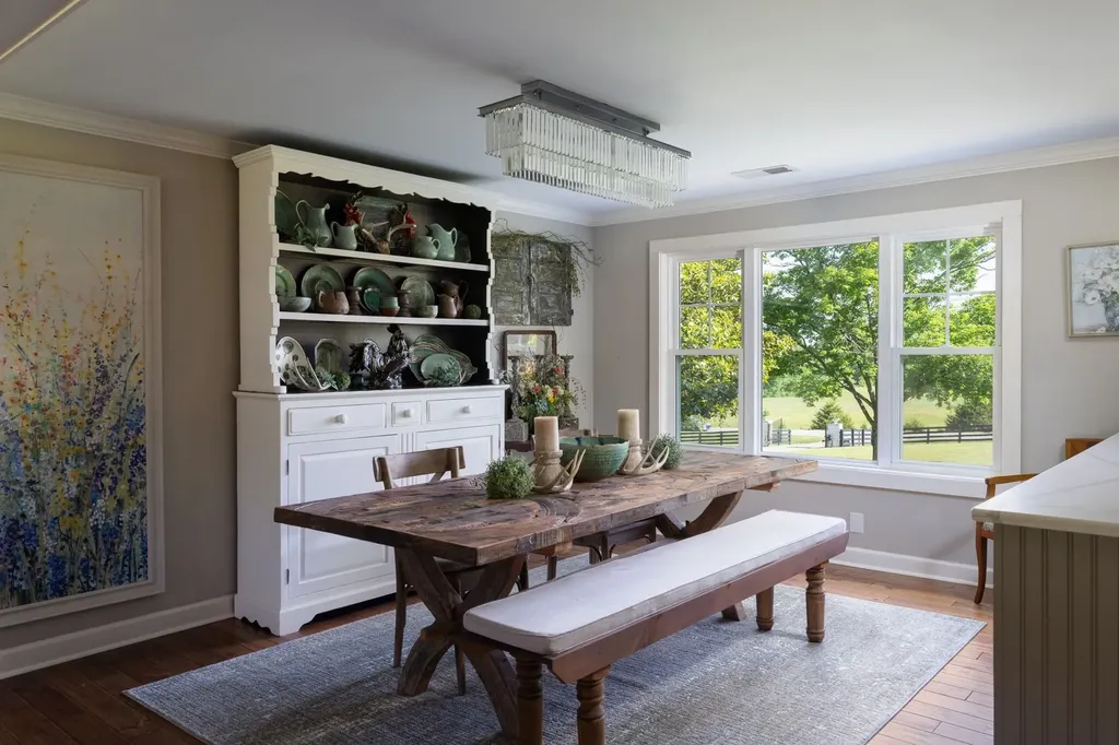 1496 Coleman Road Franklin TN 37064
