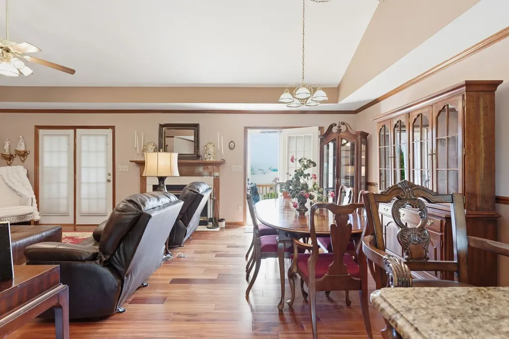 1474 Hardison Road Columbia TN 38401