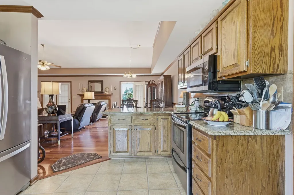 1474 Hardison Road Columbia TN 38401