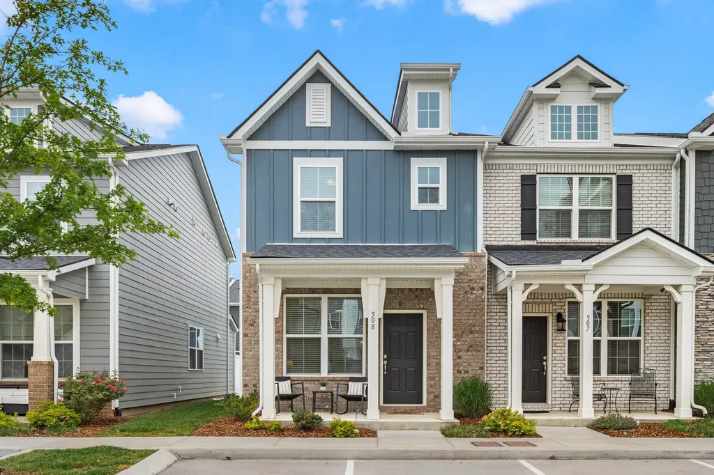 615 Old Hickory Boulevard Nashville TN 37209