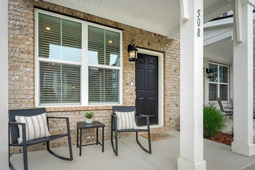 615 Old Hickory Boulevard Nashville TN 37209
