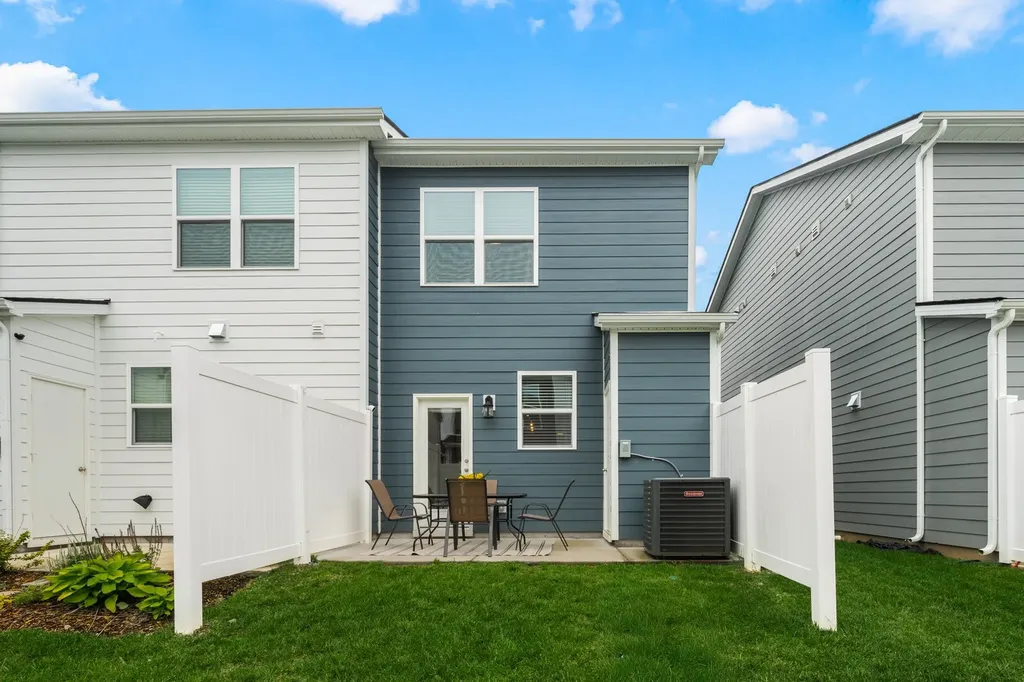615 Old Hickory Boulevard Nashville TN 37209