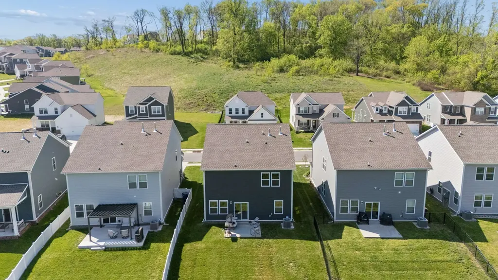 2216 Robert Gwynne Drive Smyrna TN 37167