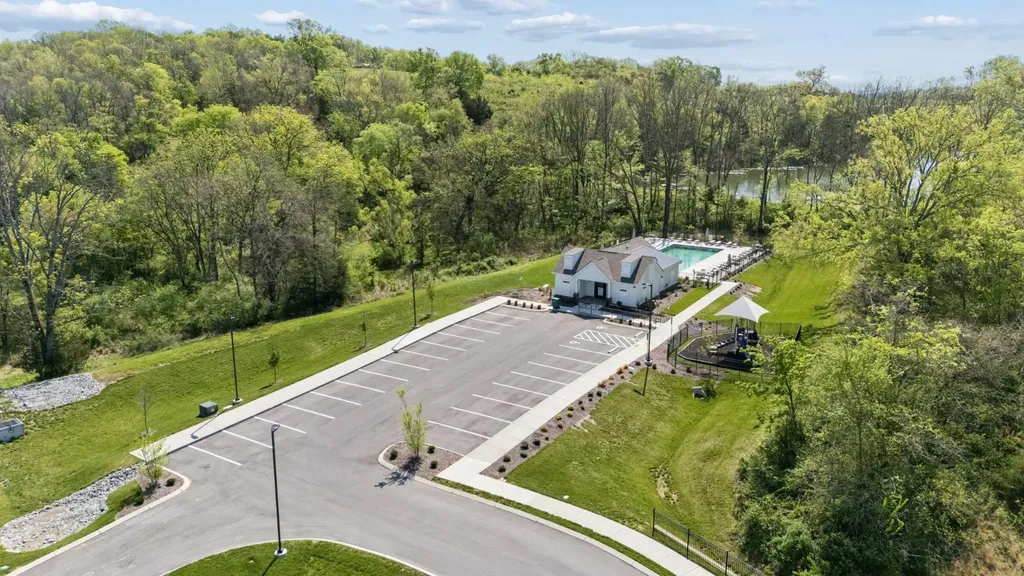 2216 Robert Gwynne Drive Smyrna TN 37167