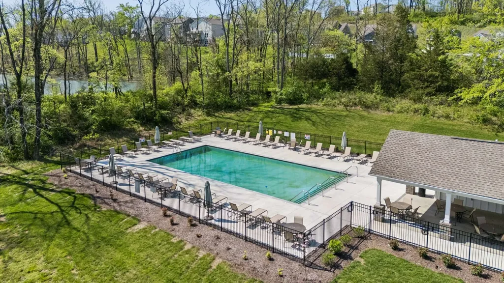 2216 Robert Gwynne Drive Smyrna TN 37167