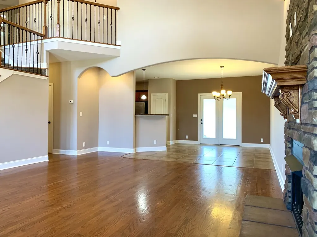 3488 Sikorsky Lane Clarksville TN 37042