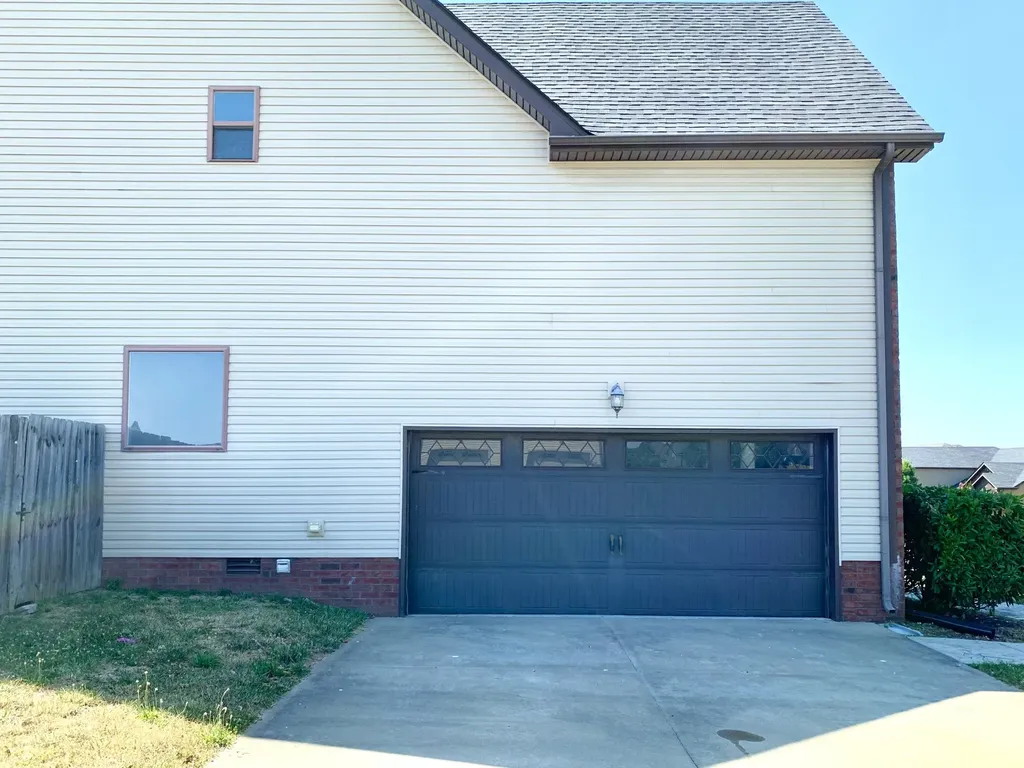 3488 Sikorsky Lane Clarksville TN 37042