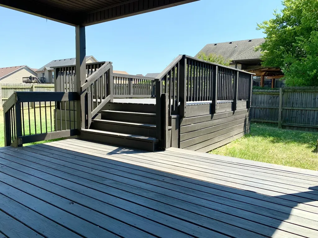 3488 Sikorsky Lane Clarksville TN 37042