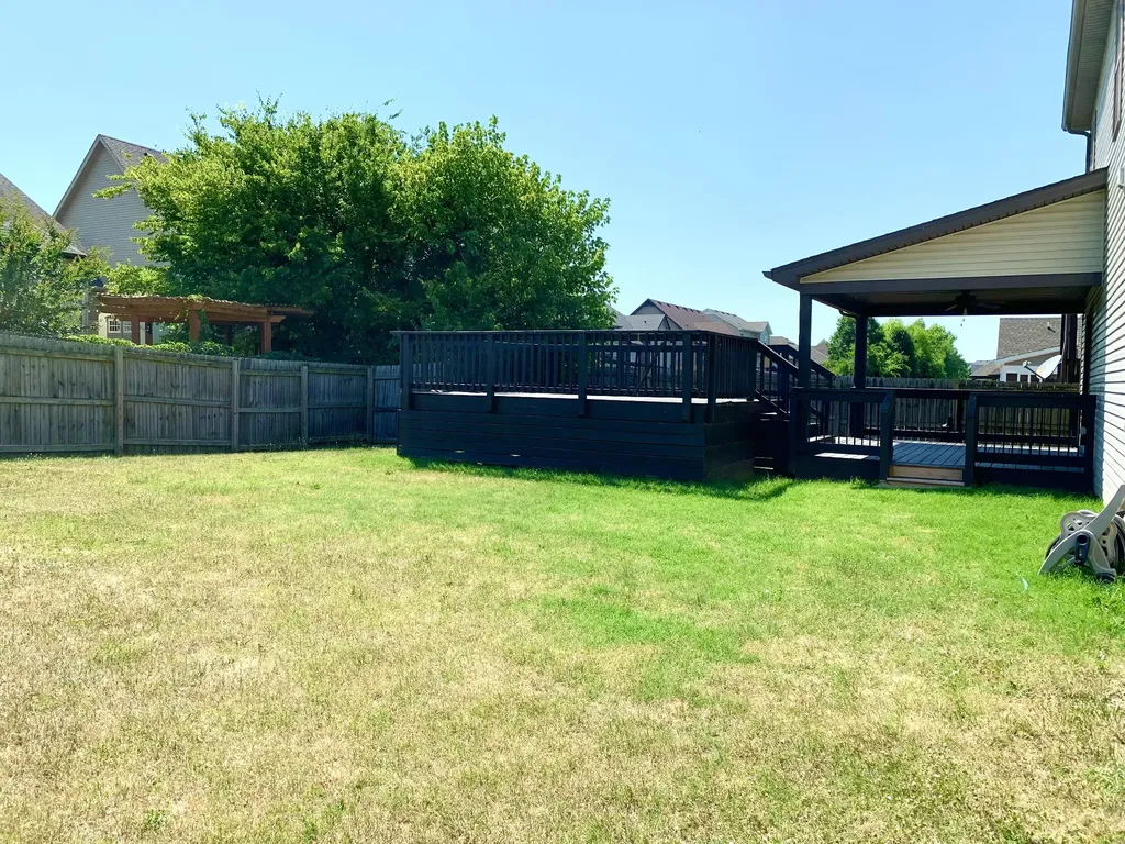 3488 Sikorsky Lane Clarksville TN 37042