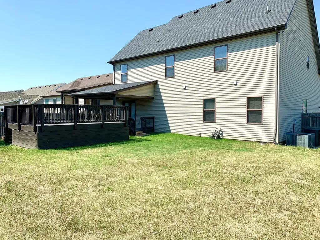3488 Sikorsky Lane Clarksville TN 37042