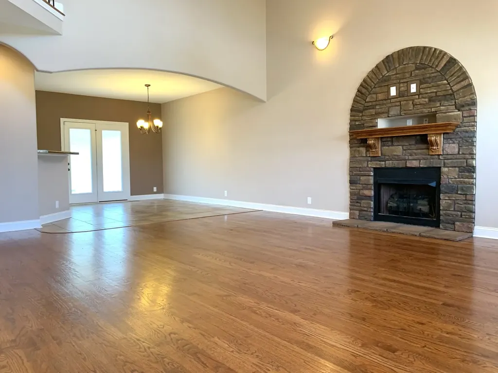 3488 Sikorsky Lane Clarksville TN 37042