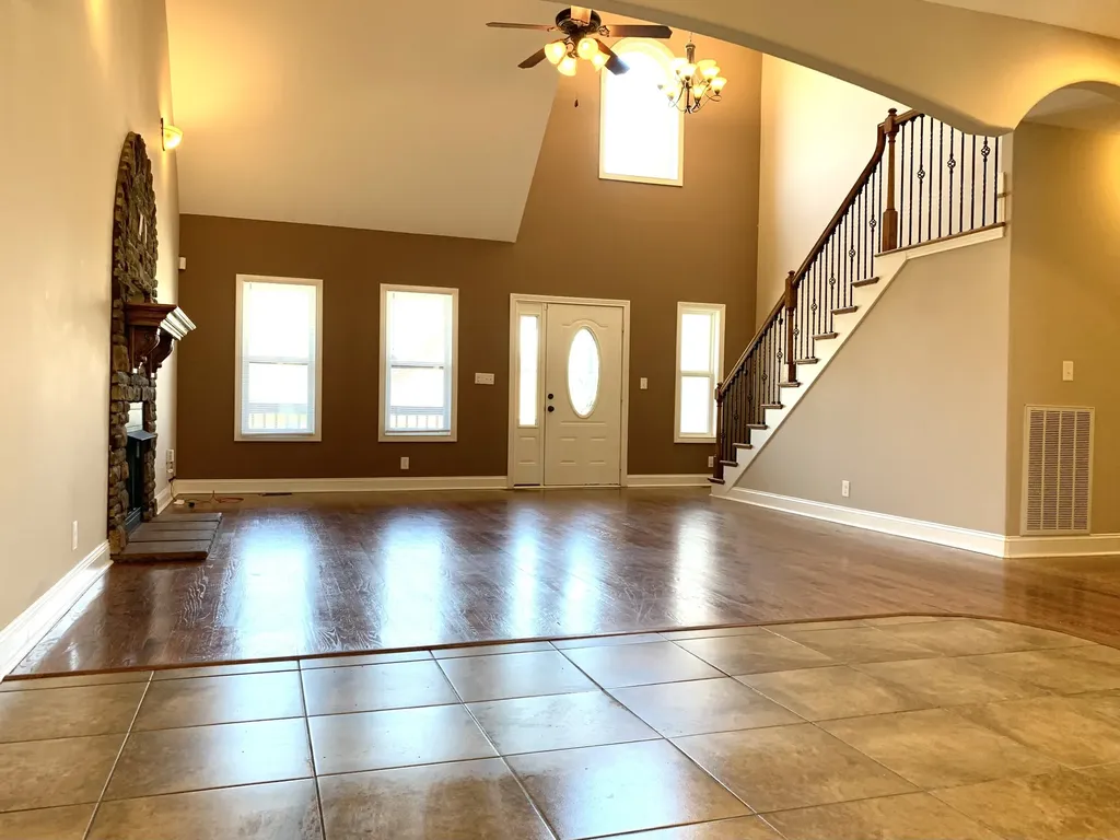 3488 Sikorsky Lane Clarksville TN 37042