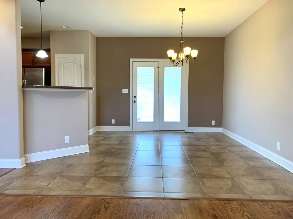 3488 Sikorsky Lane Clarksville TN 37042