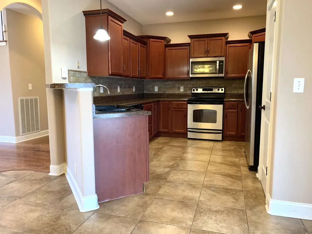 3488 Sikorsky Lane Clarksville TN 37042