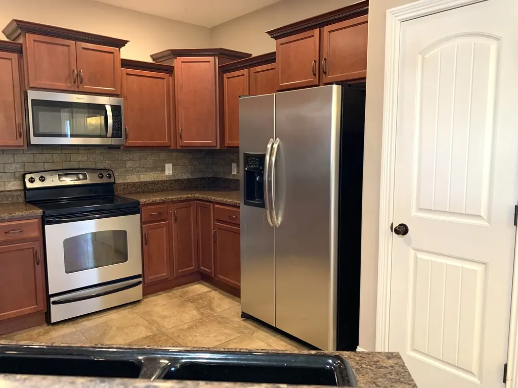 3488 Sikorsky Lane Clarksville TN 37042