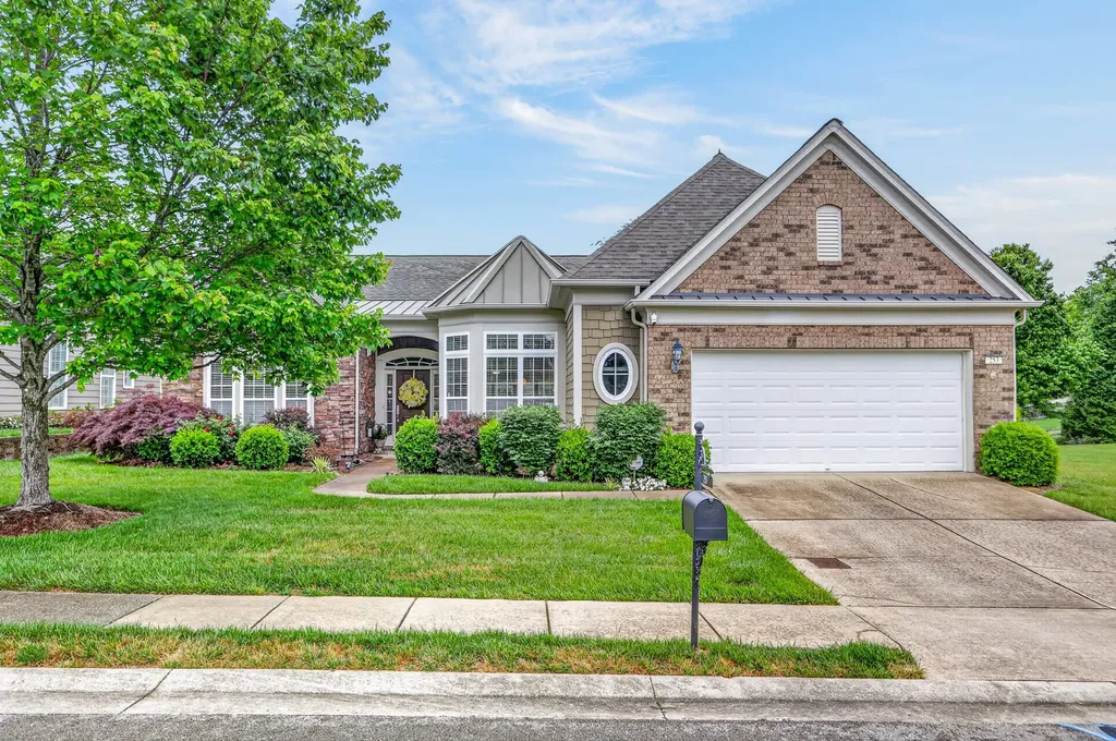253 Antebellum Lane Mount Juliet TN 37122