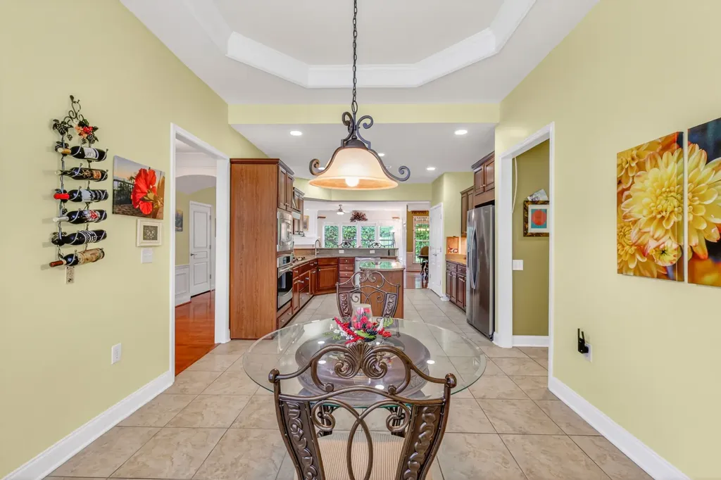253 Antebellum Lane Mount Juliet TN 37122
