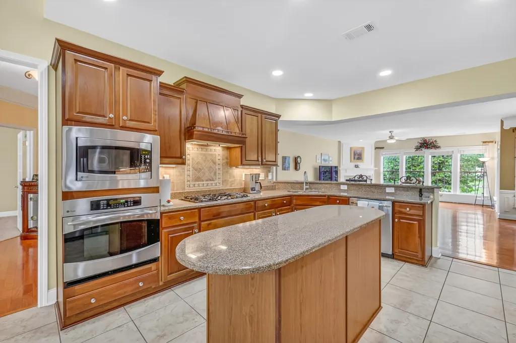 253 Antebellum Lane Mount Juliet TN 37122