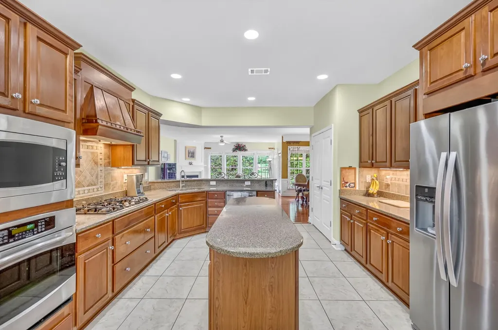 253 Antebellum Lane Mount Juliet TN 37122