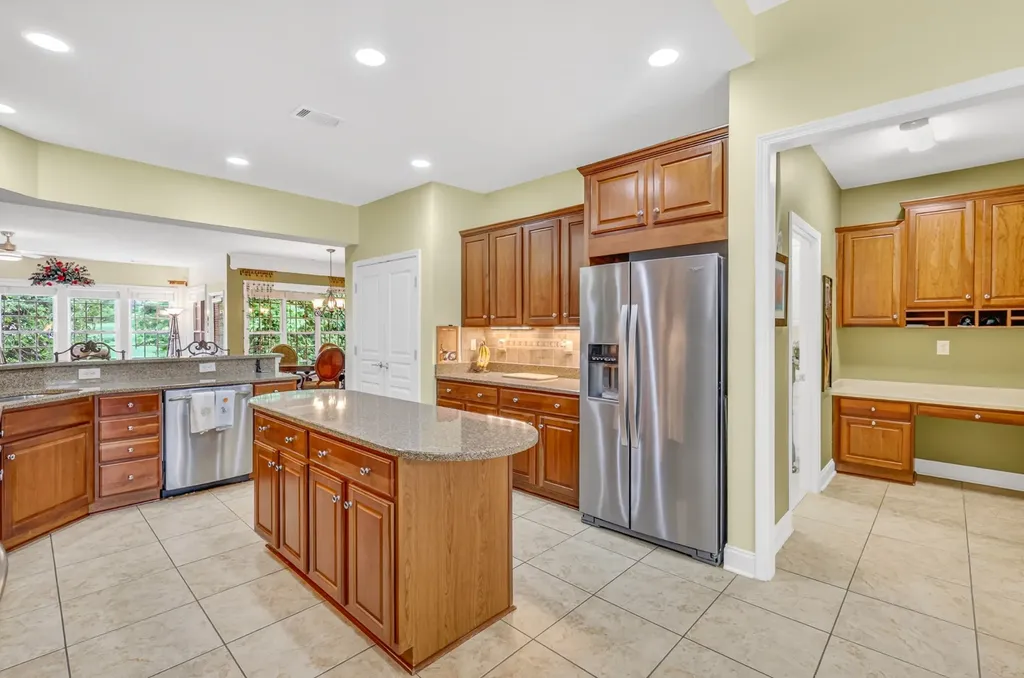 253 Antebellum Lane Mount Juliet TN 37122