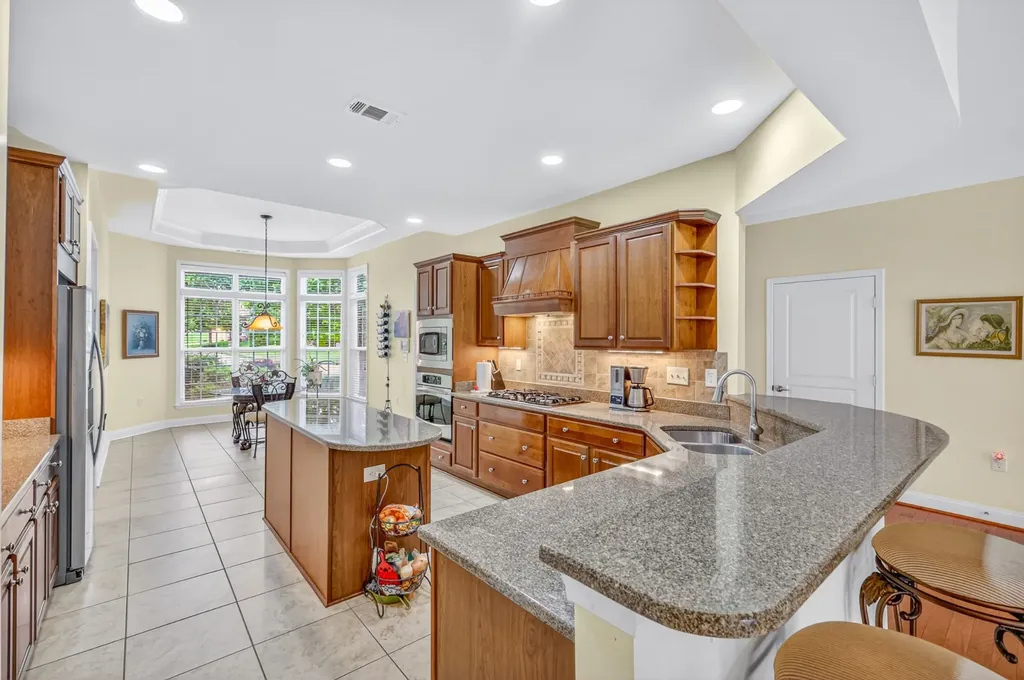 253 Antebellum Lane Mount Juliet TN 37122