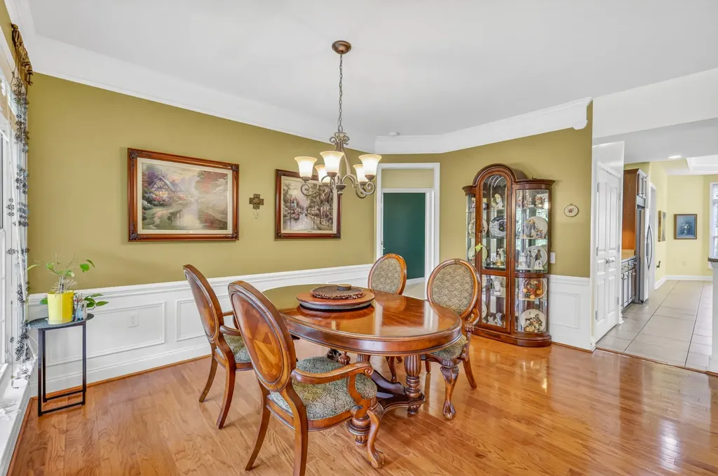 253 Antebellum Lane Mount Juliet TN 37122