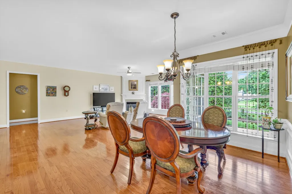 253 Antebellum Lane Mount Juliet TN 37122