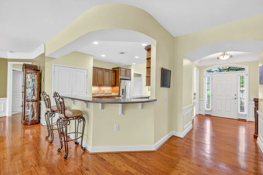 253 Antebellum Lane Mount Juliet TN 37122