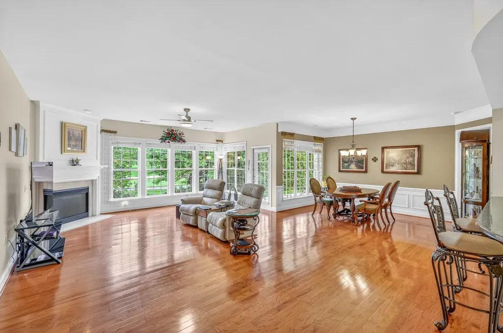 253 Antebellum Lane Mount Juliet TN 37122