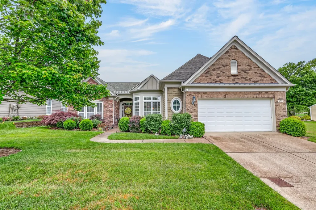 253 Antebellum Lane Mount Juliet TN 37122