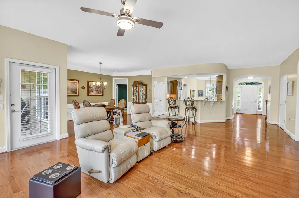 253 Antebellum Lane Mount Juliet TN 37122