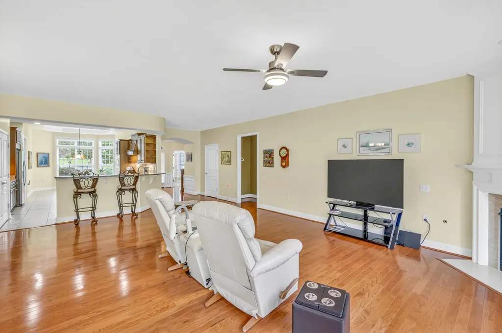 253 Antebellum Lane Mount Juliet TN 37122