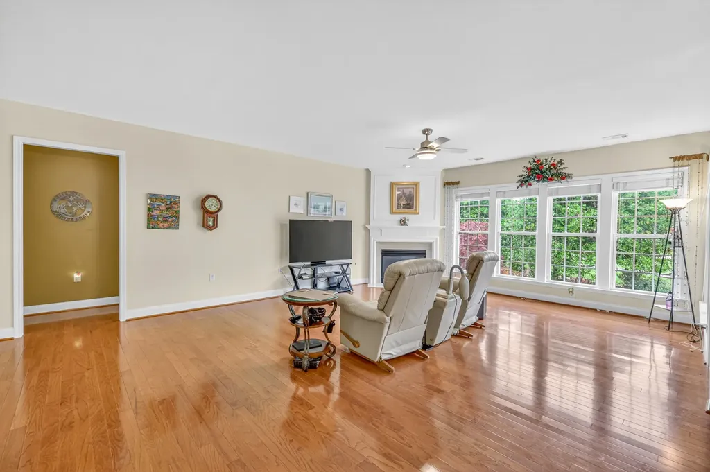 253 Antebellum Lane Mount Juliet TN 37122