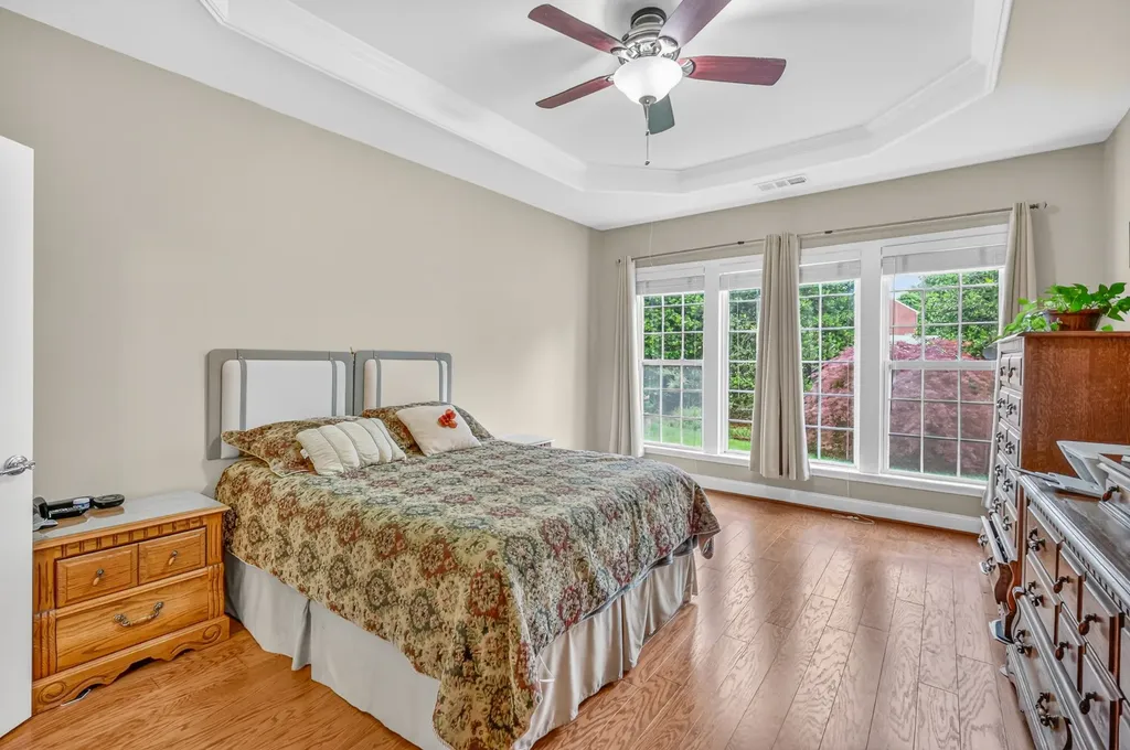 253 Antebellum Lane Mount Juliet TN 37122