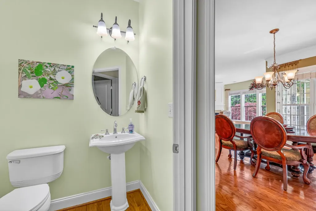 253 Antebellum Lane Mount Juliet TN 37122