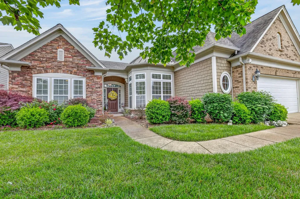 253 Antebellum Lane Mount Juliet TN 37122