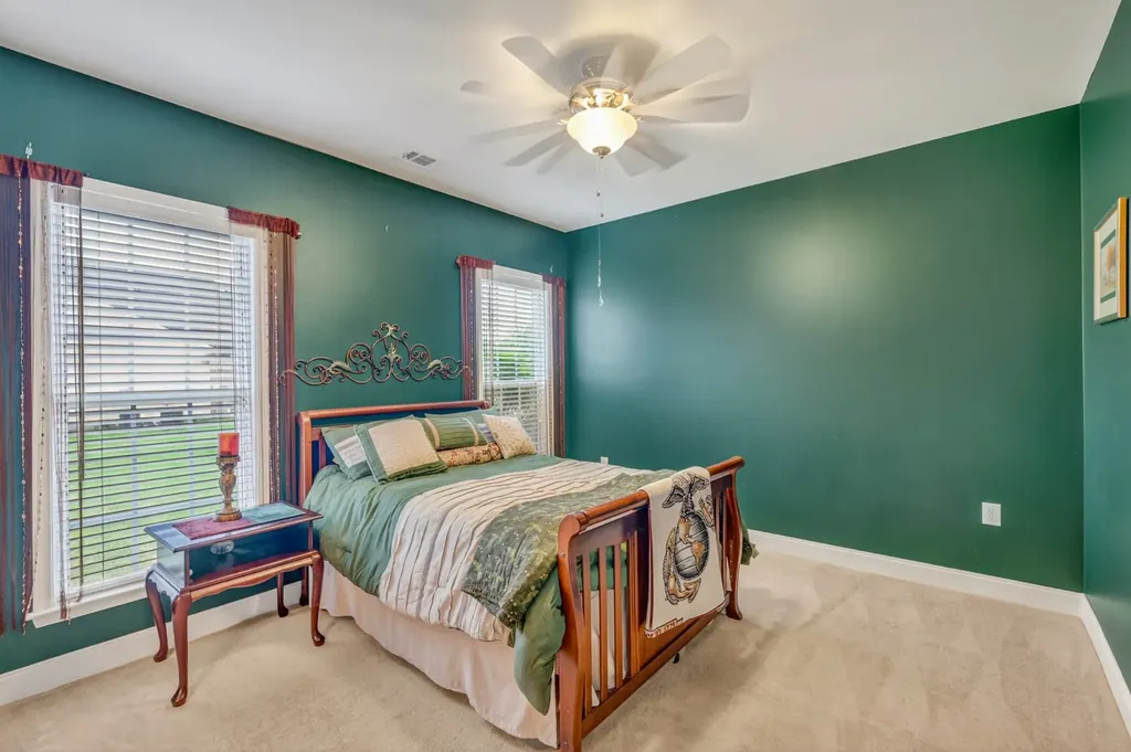 253 Antebellum Lane Mount Juliet TN 37122