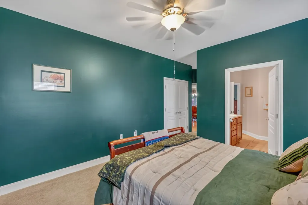 253 Antebellum Lane Mount Juliet TN 37122