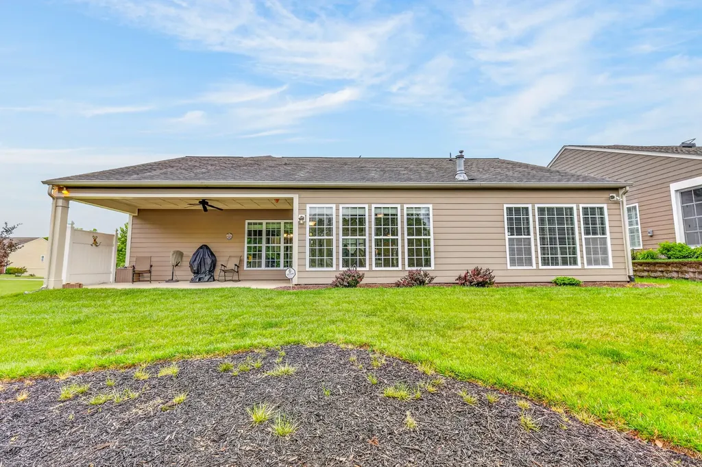 253 Antebellum Lane Mount Juliet TN 37122