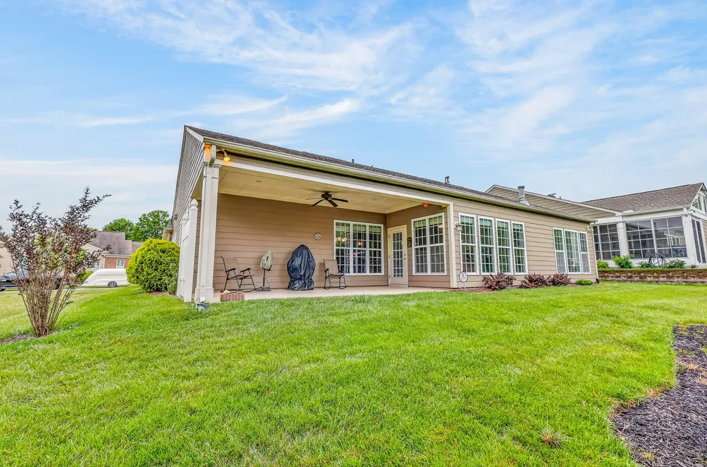 253 Antebellum Lane Mount Juliet TN 37122