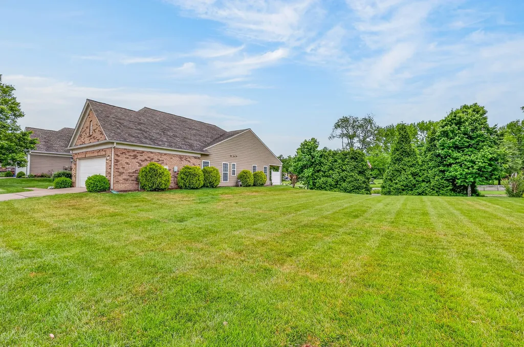 253 Antebellum Lane Mount Juliet TN 37122
