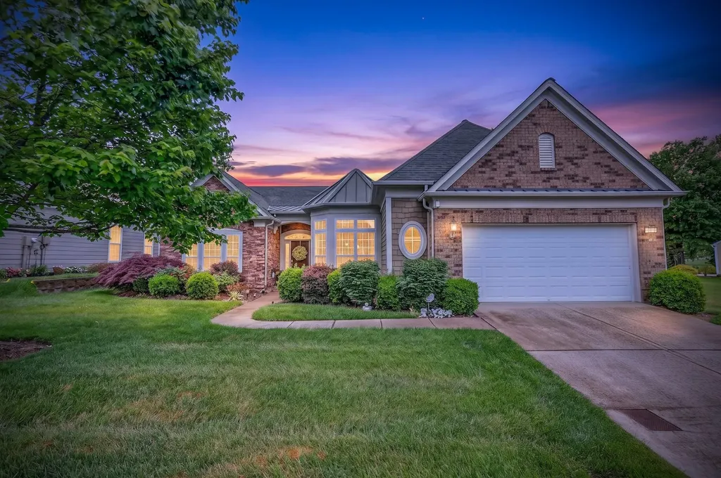 253 Antebellum Lane Mount Juliet TN 37122