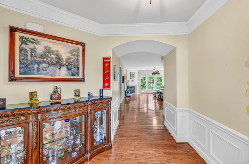 253 Antebellum Lane Mount Juliet TN 37122